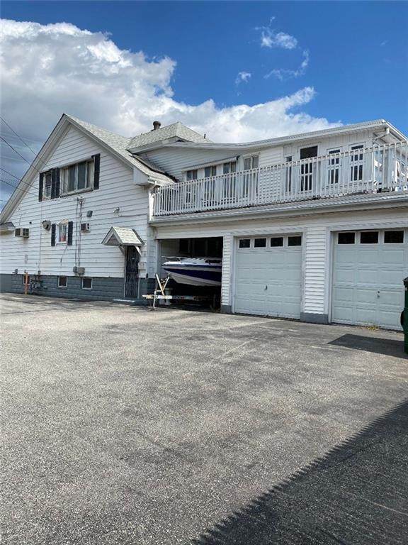 1180 Park Avenue - Photo 1
