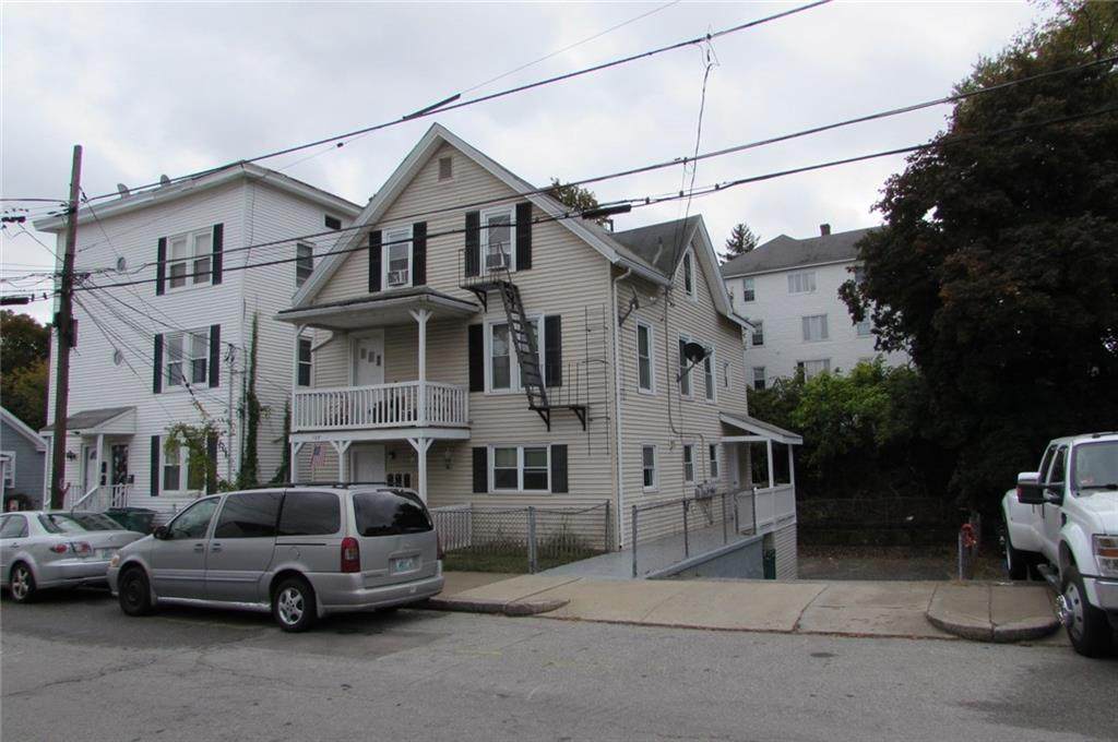 158 Lincoln Street - Photo 1