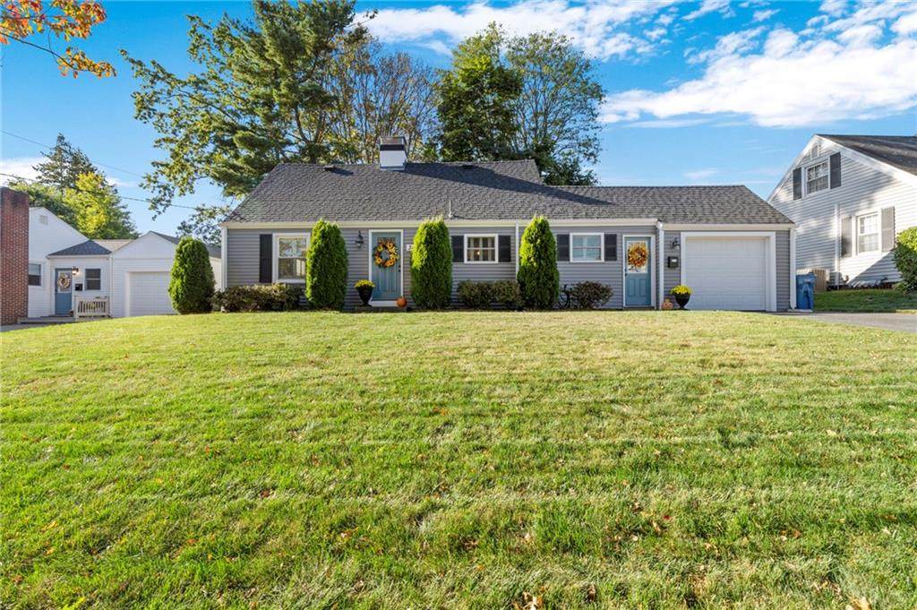 34 Rangeley Road - Photo 1