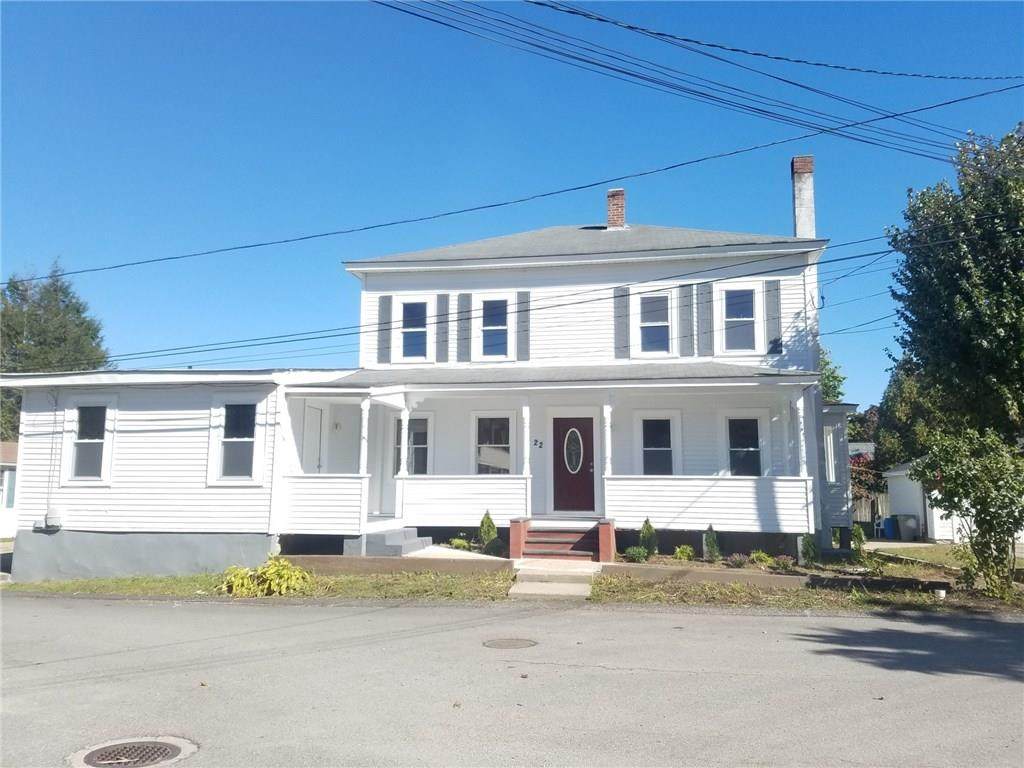 22 Bennett Street - Photo 1