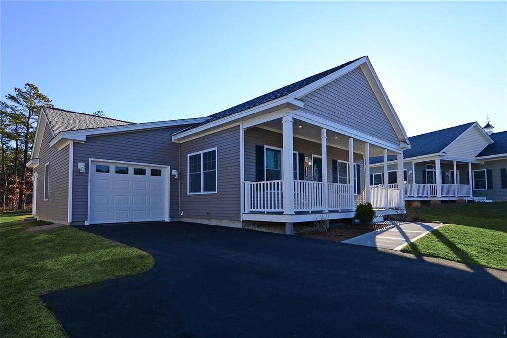 27 Driver Lane - Photo 1
