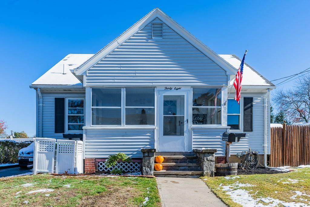 38 Law Street - Photo 1
