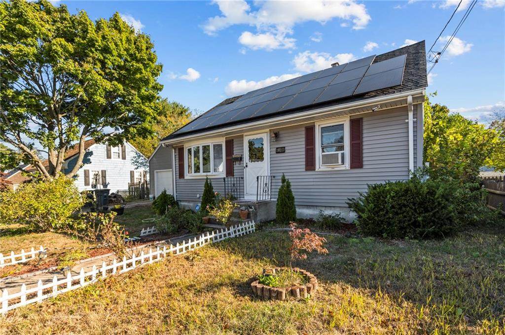 10 Marjorie Street - Photo 1