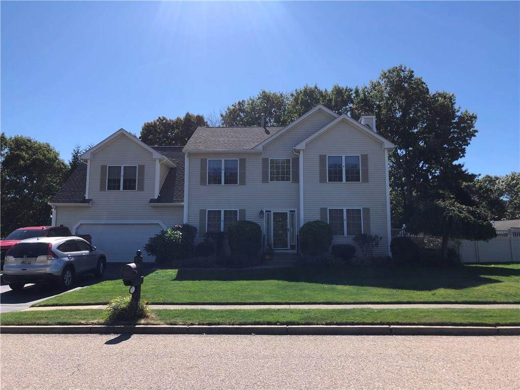 1 Cinnamon Drive - Photo 1