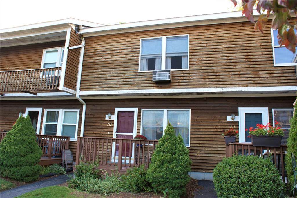 200 Post Road - Photo 1