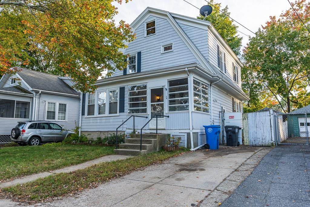 74 Westwood Avenue - Photo 1