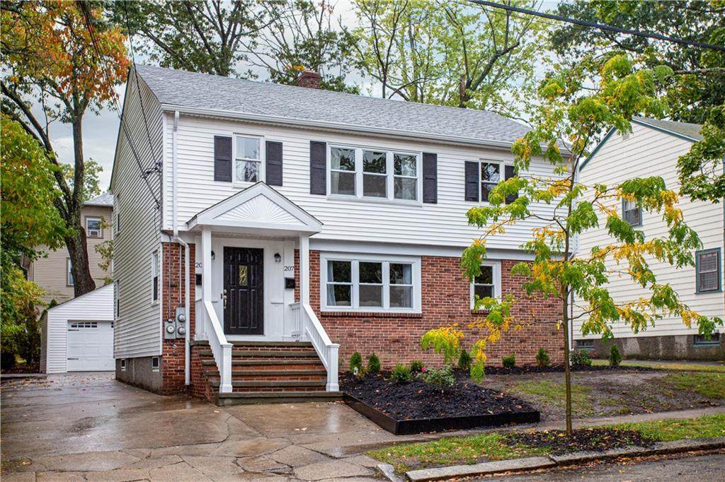 209 Sixth Street - Photo 1