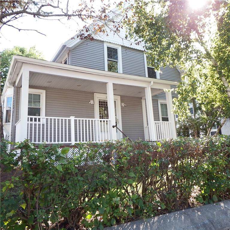 359 Carrington Avenue - Photo 1