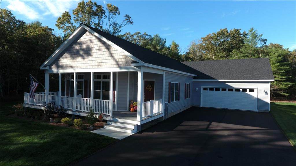 56 Fescue Lane - Photo 1