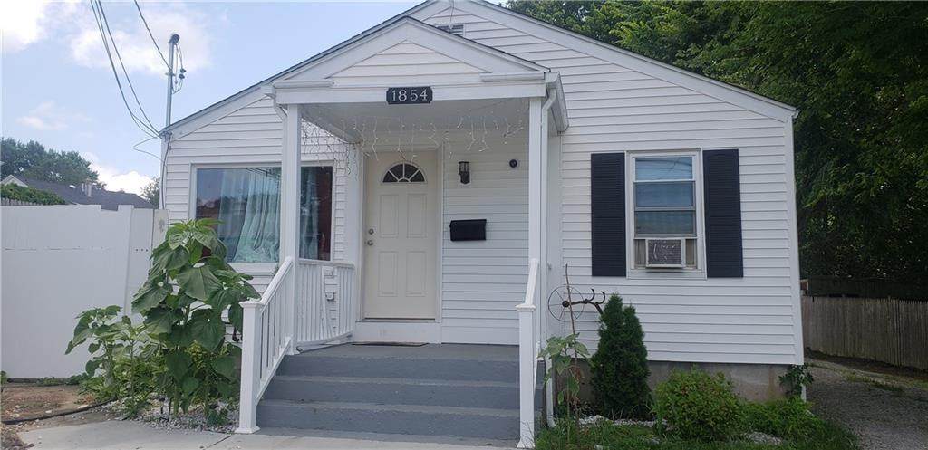 1854 Mineral Spring Avenue - Photo 1