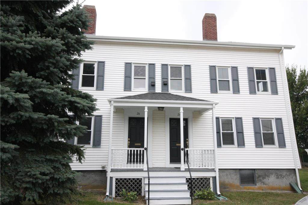 24 Westminster Street - Photo 1