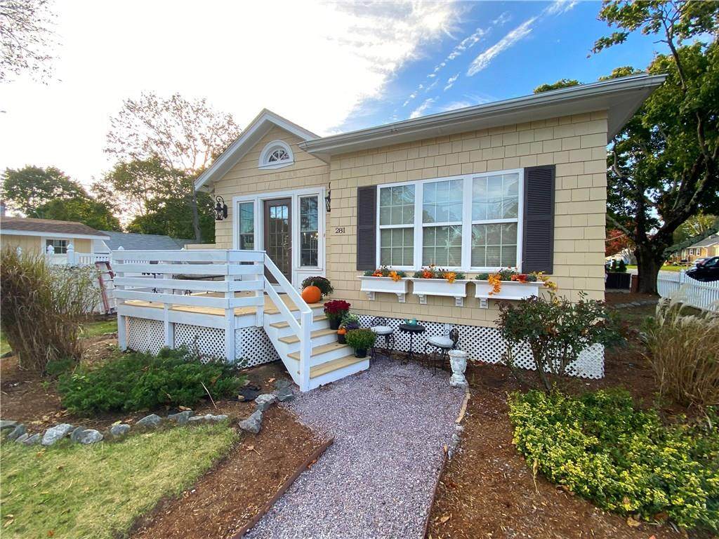 281 Longmeadow Avenue - Photo 1