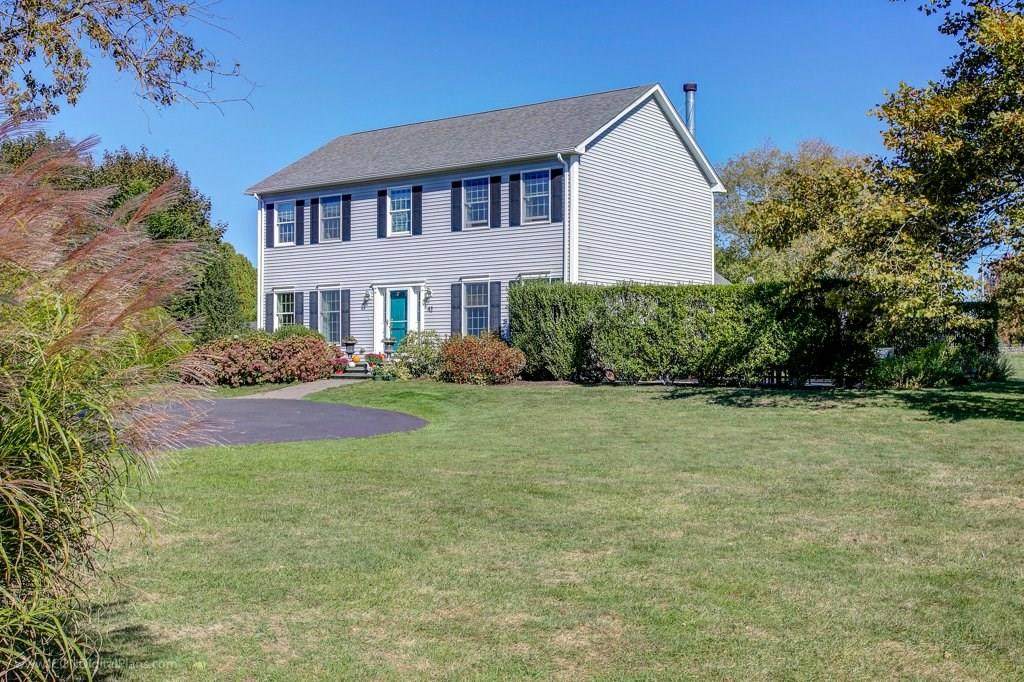 42 Miller Street - Photo 1