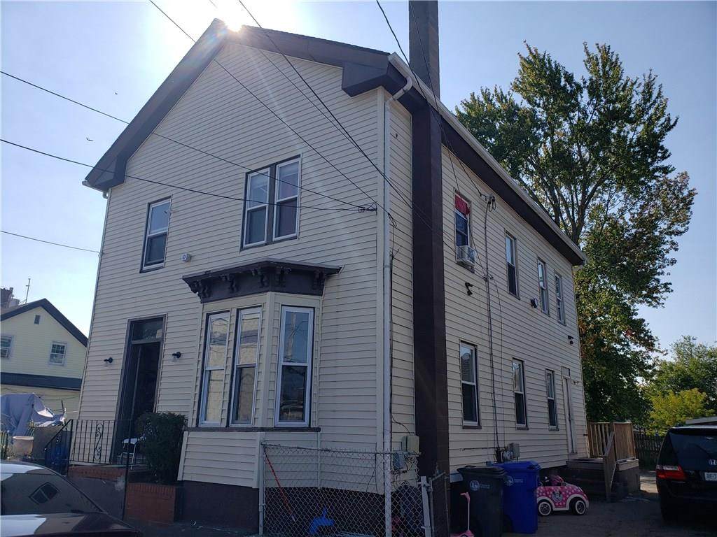 38 Anthony Avenue - Photo 1