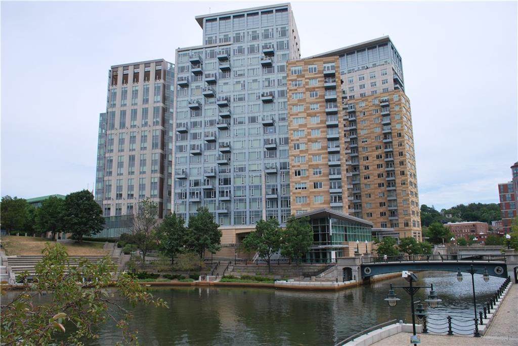 100 Exchange Street - Photo 1