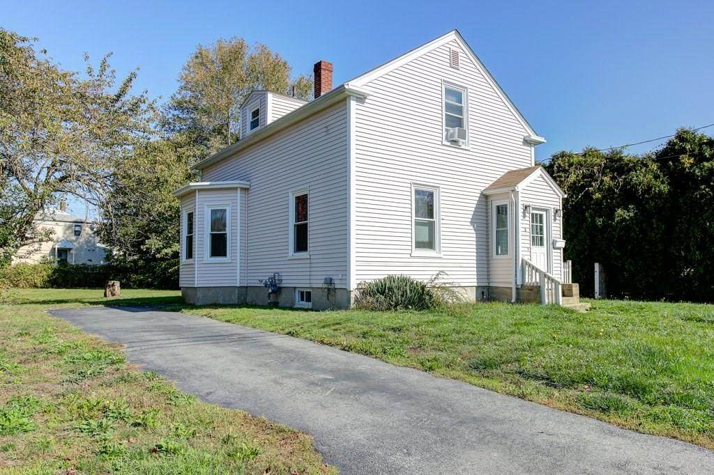 8 Dexter Street - Photo 1