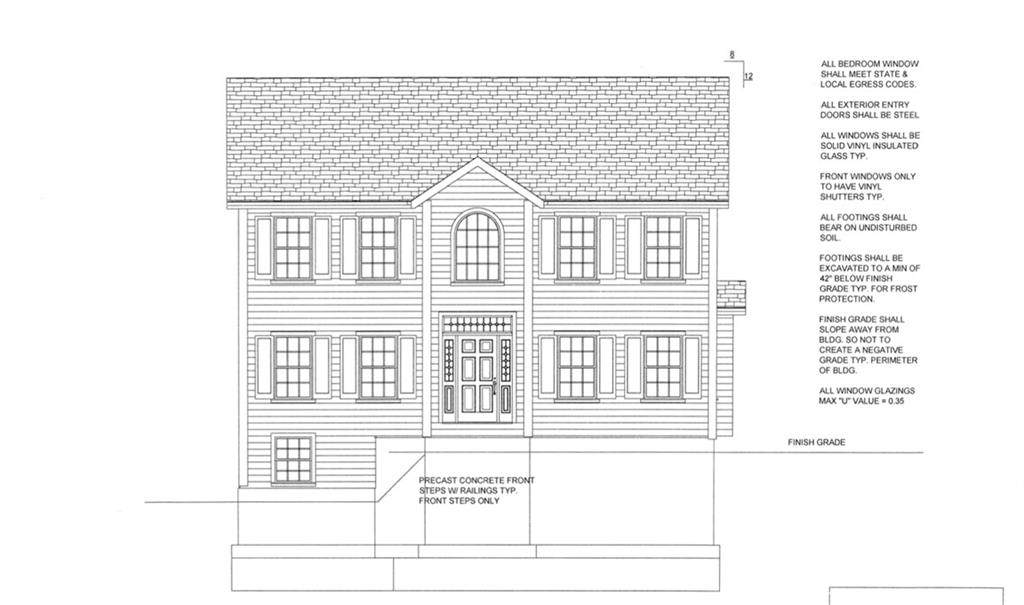 0 Stephanie Drive - Photo 1