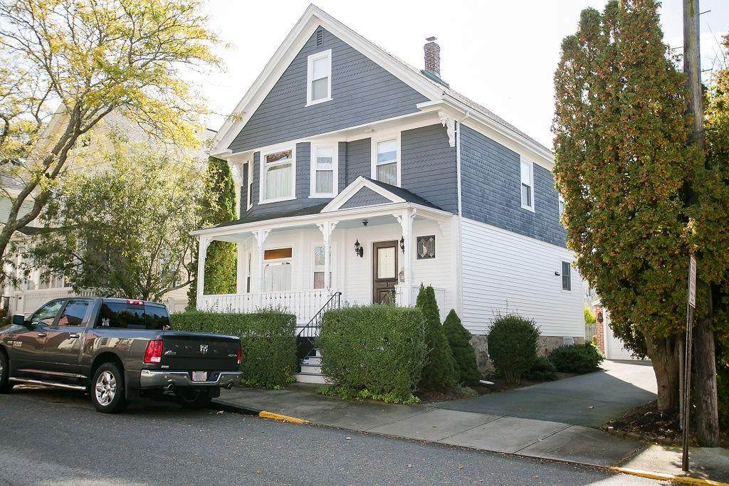 51 Hammond Street - Photo 1