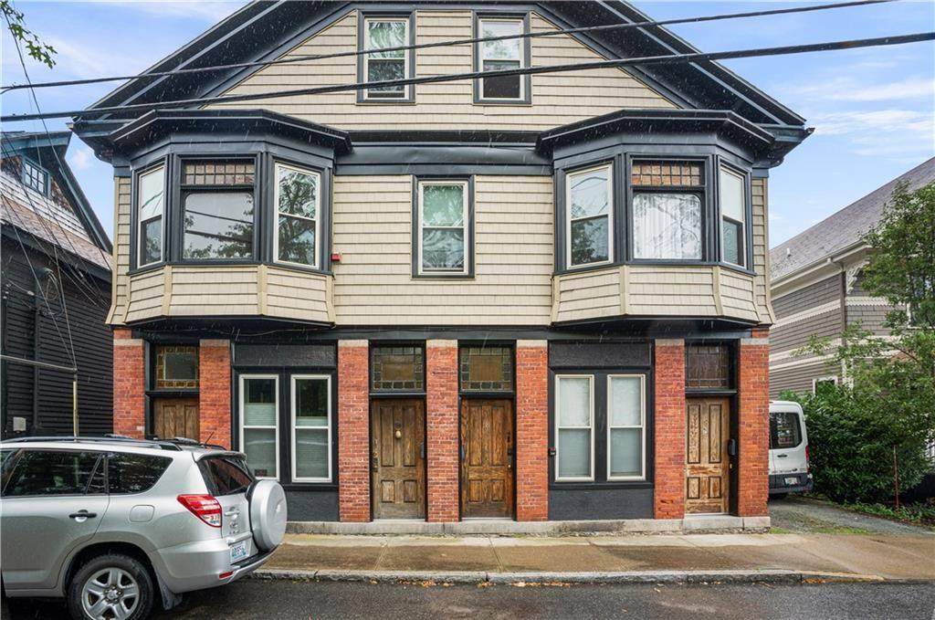 16 A Liberty Street - Photo 1