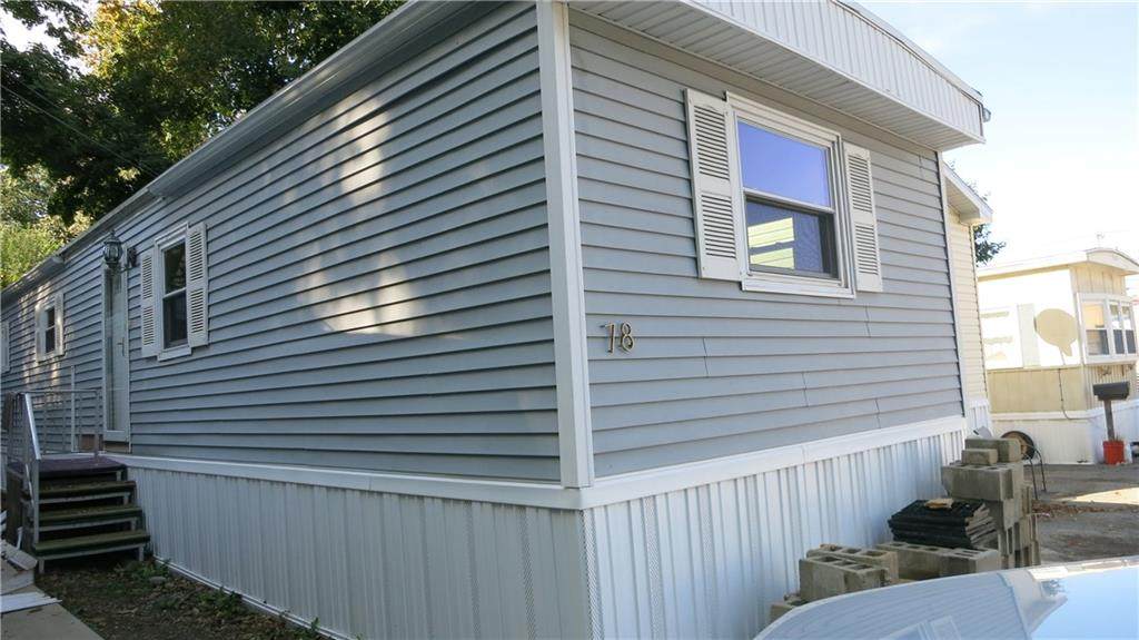 776 Hartford Avenue - Photo 1