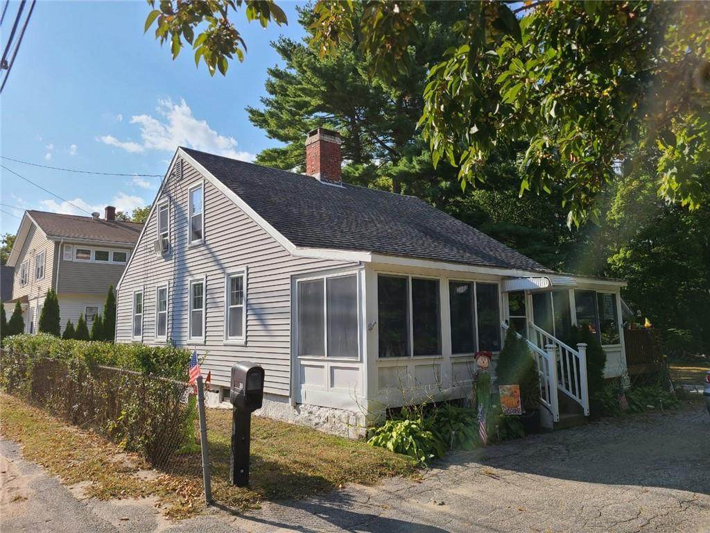 36 Stillwater Road - Photo 1