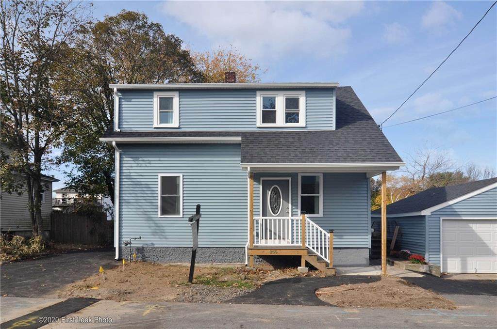 355 Brown Street - Photo 1