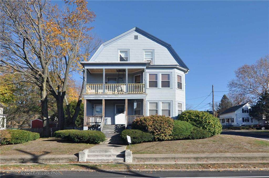 189 Roger Williams Avenue - Photo 1
