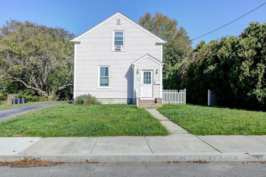 8 Dexter Street - Photo 1