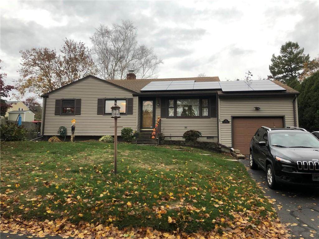 320 Water Street - Photo 1