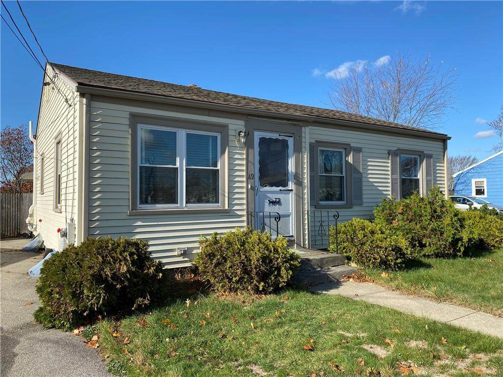 69 Rocco Avenue - Photo 1