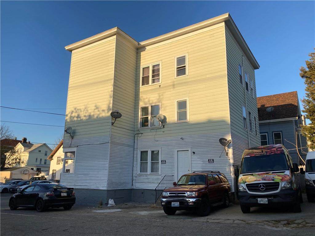 138 Sumner Avenue - Photo 1