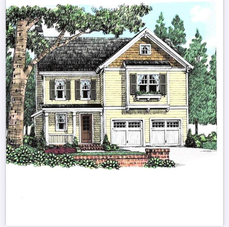 0 Rockyroad Avenue - Photo 1