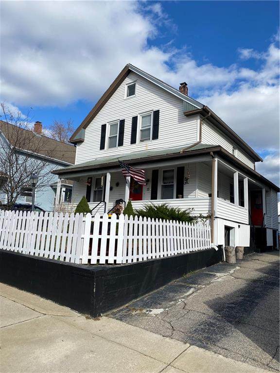 13 3Rd, Third, Avenue - Photo 1