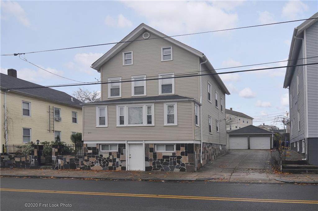 213 Pleasant Street - Photo 1