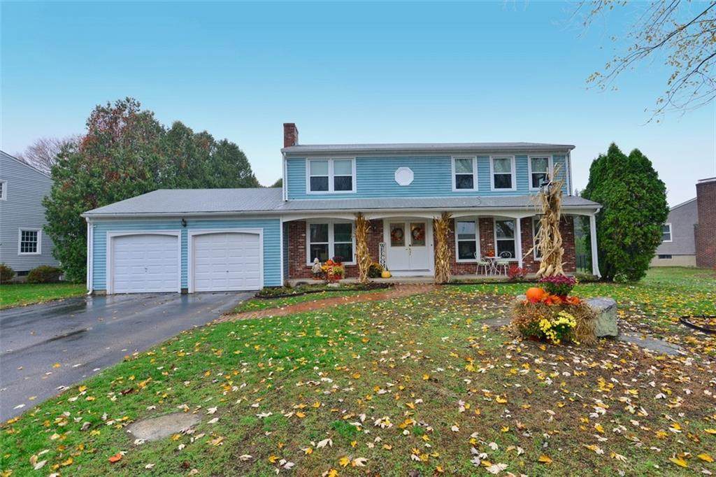 105 Tanglewood Drive - Photo 1
