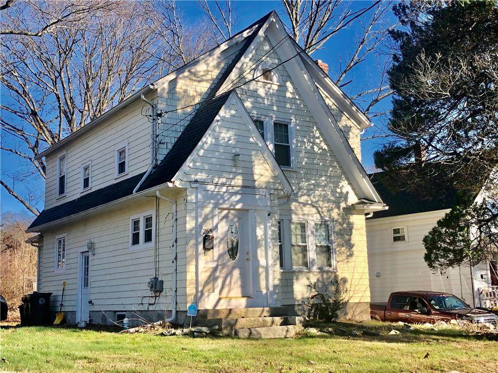 265 Waterman Avenue - Photo 1