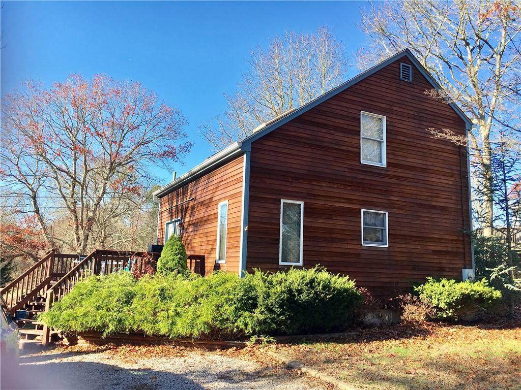 61 Ridgewood Road - Photo 1