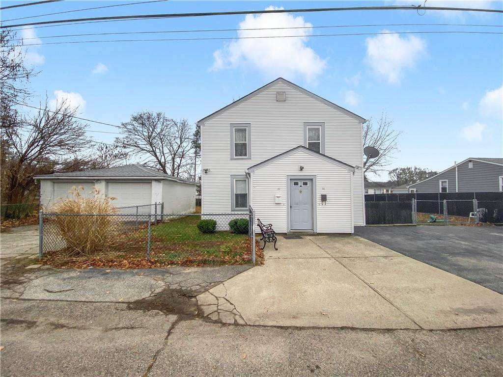 32 Fairmount Avenue - Photo 1