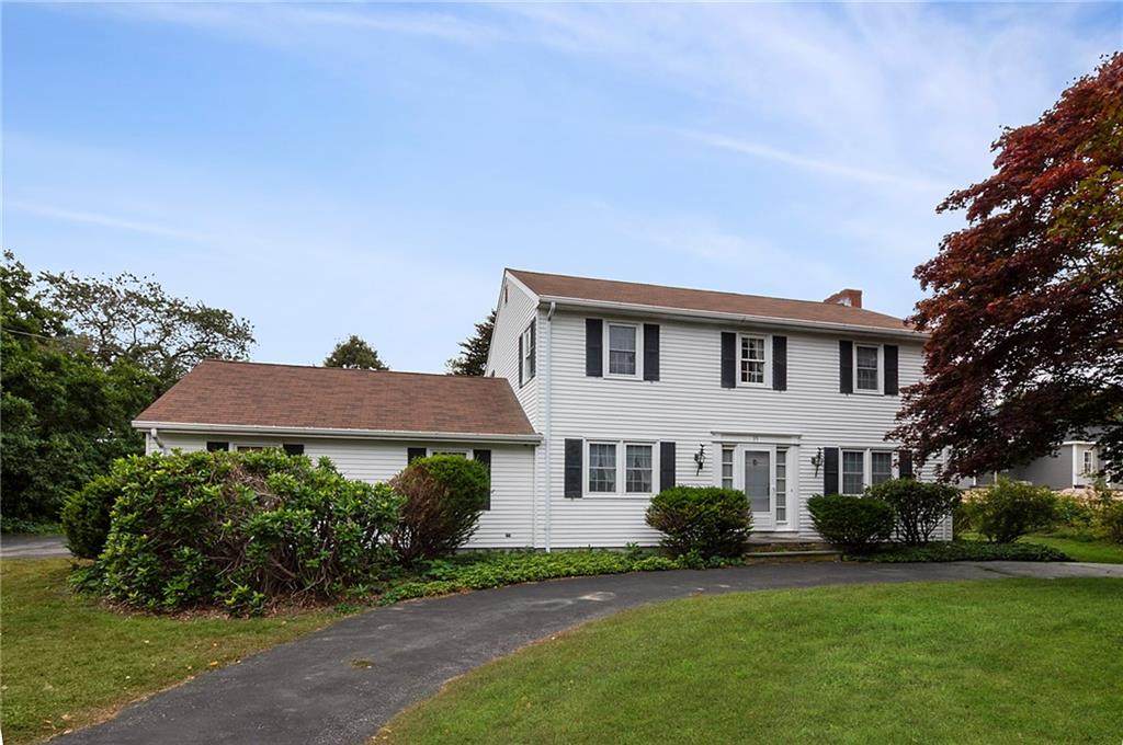 35 Happy Valley Road - Photo 1
