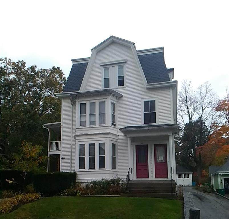 200 Summer Street - Photo 1