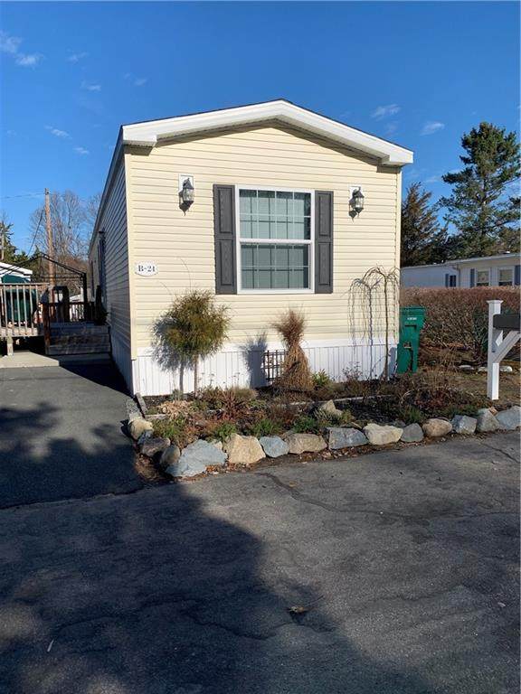 24 Krzak Road - Photo 1