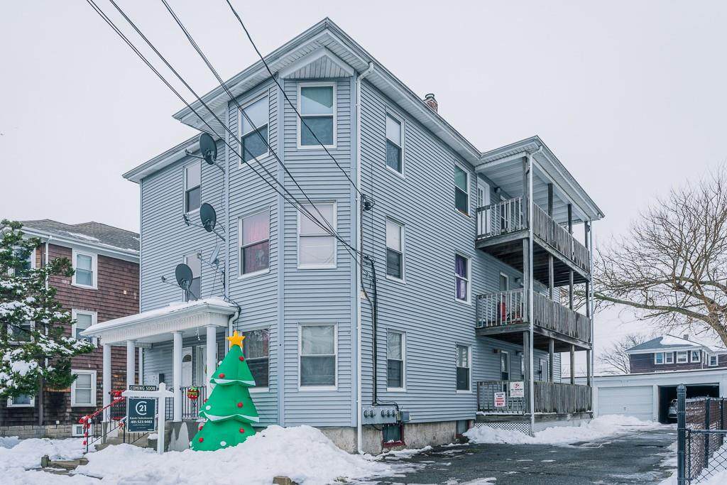 51 Knight Street - Photo 1