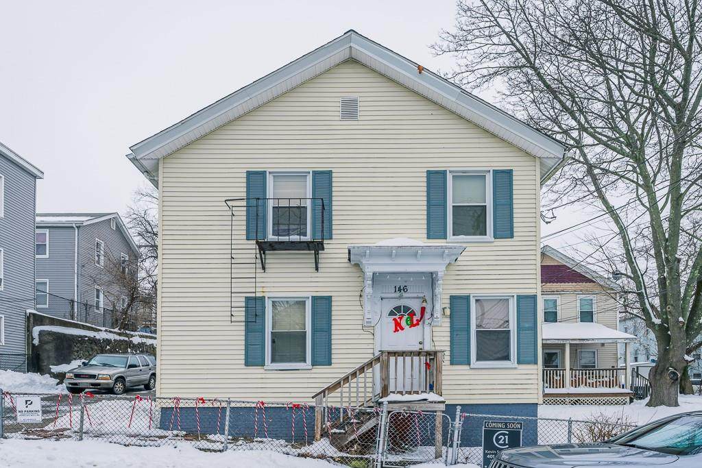 146 Earle Street - Photo 1