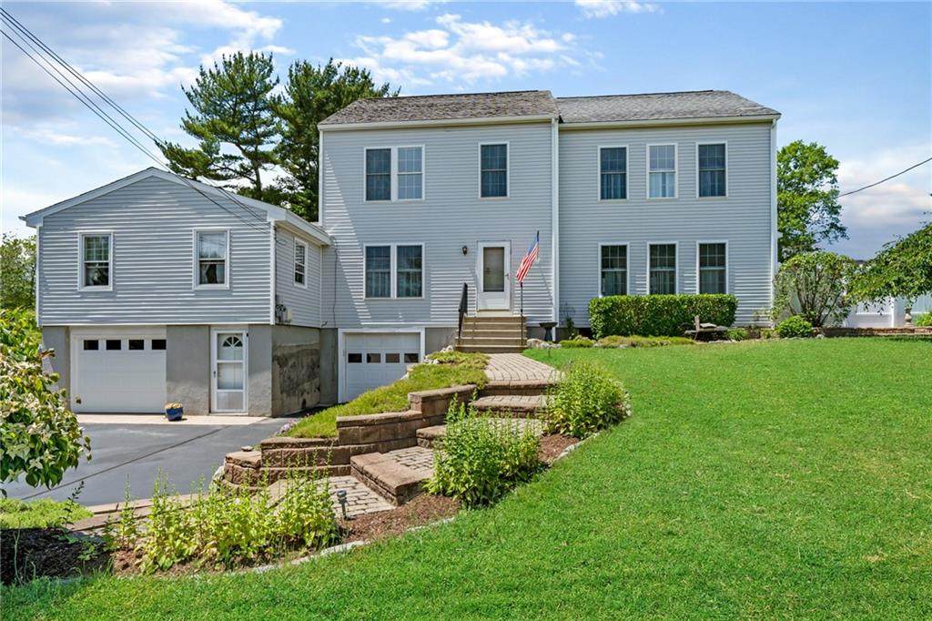 47 Salt Pond Road - Photo 1