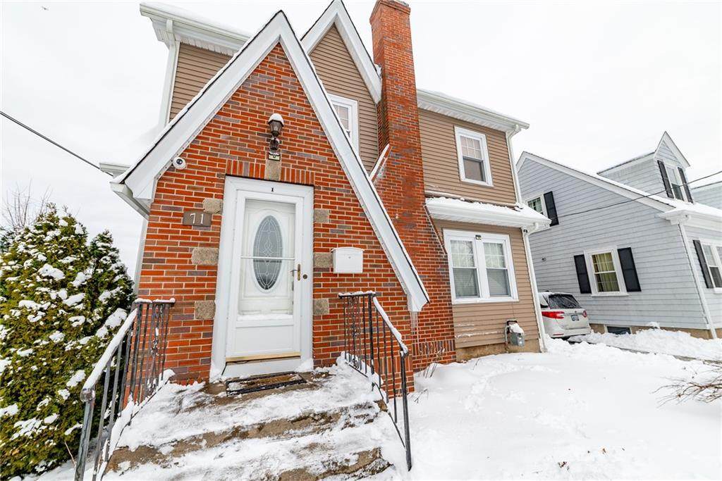 71 Calaman Road - Photo 1