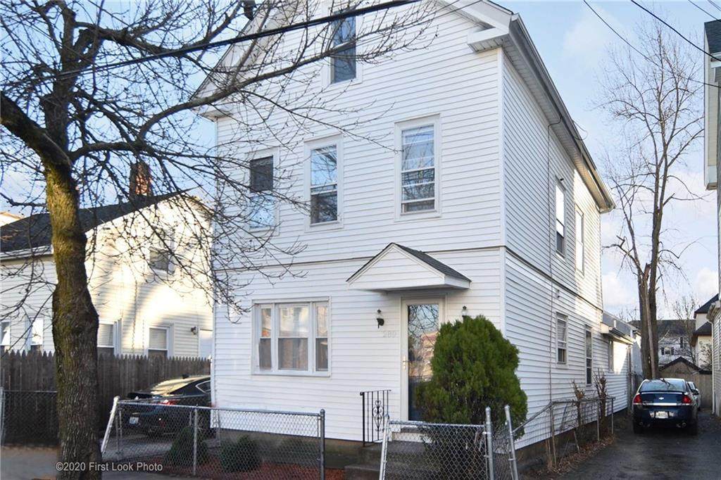 280 Admiral Street - Photo 1