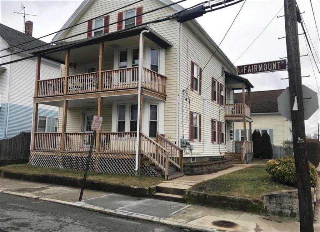 432 Fairmount Street - Photo 1