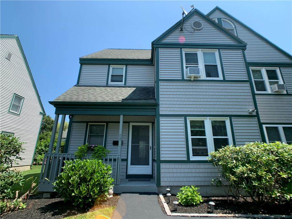 74 Houston Avenue - Photo 1