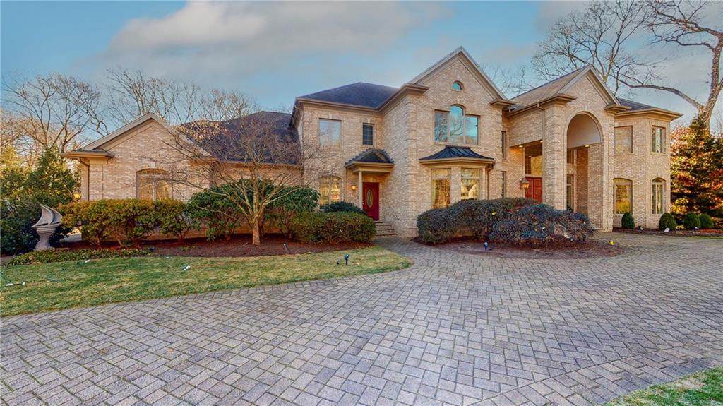 220 River Farm Drive - Photo 1