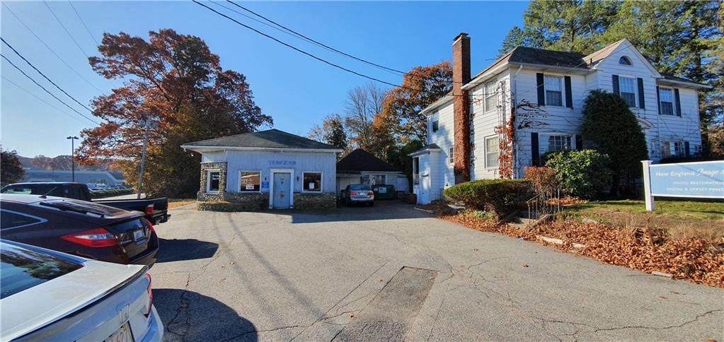 581 Smithfield Road - Photo 1